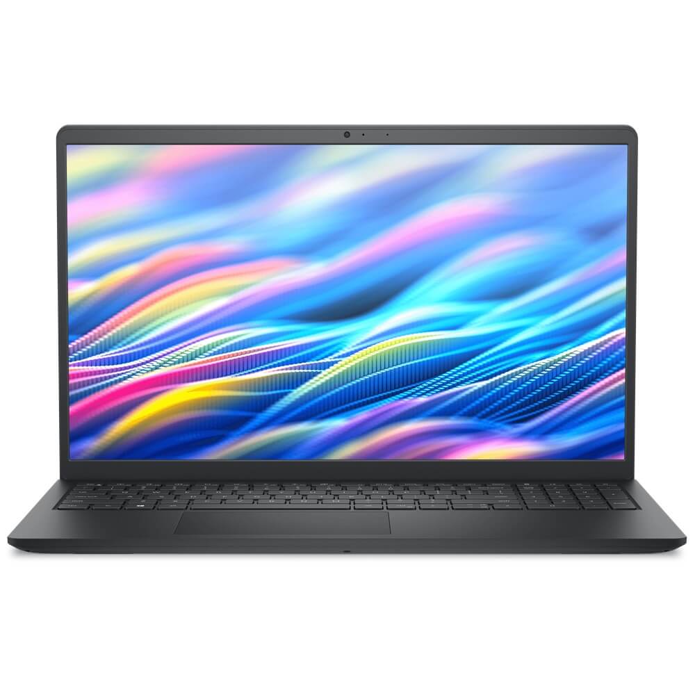 Dell 15 DC15250:Intel Core 3 100U (6C, up to 4.7 GHz), 15.6" FHD (1920x1080) Wid