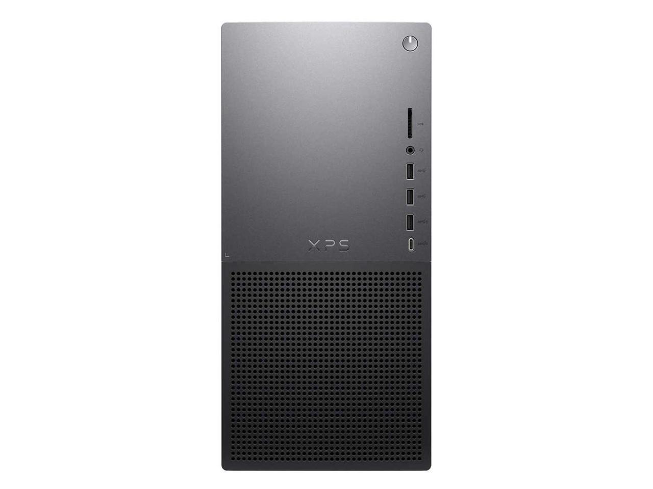 Dell Tower Plus EBT2250 U9 285K 32GB 2TB Desktop PC