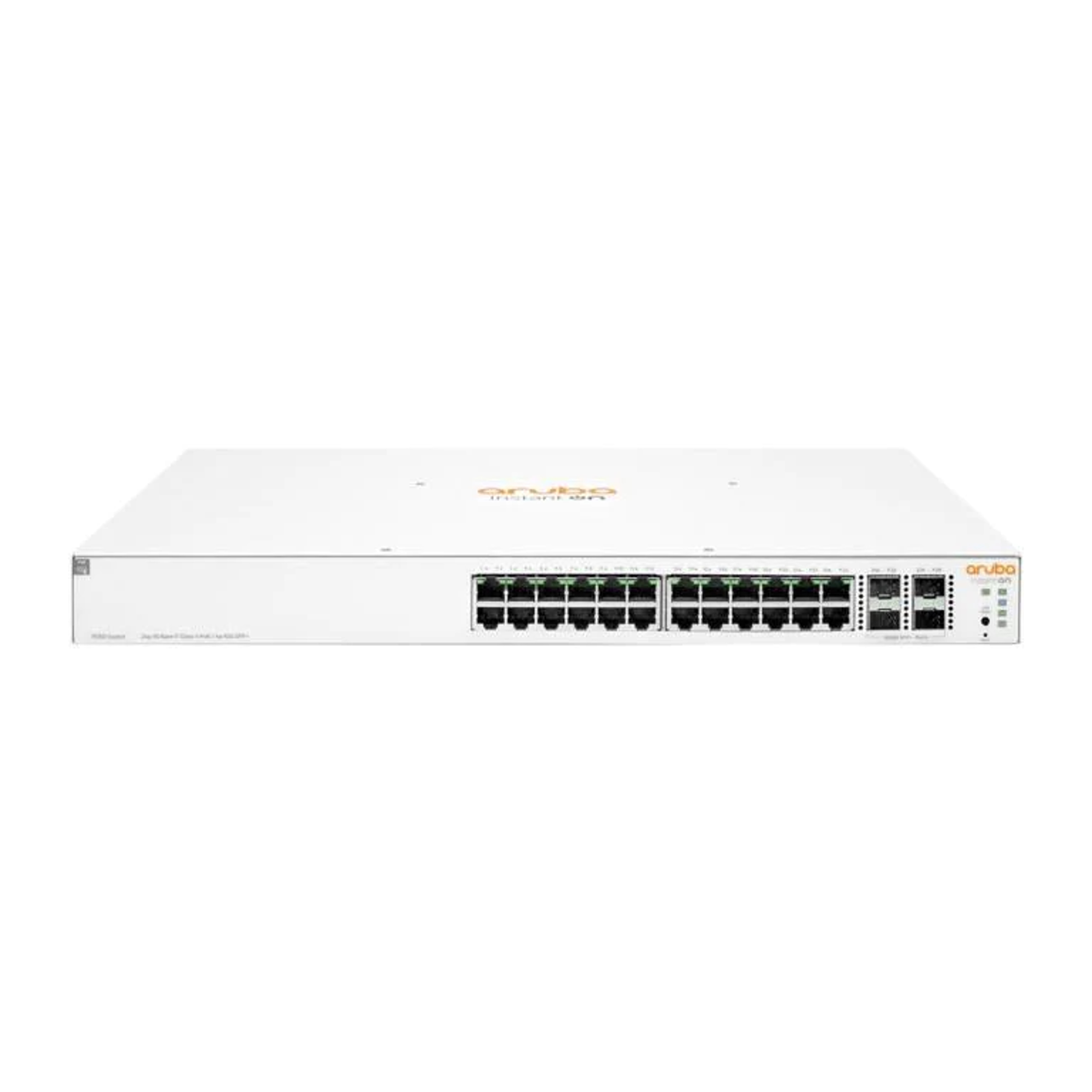 Aruba IOn 1930 24G 4SFP+ POE+ 370W Switch