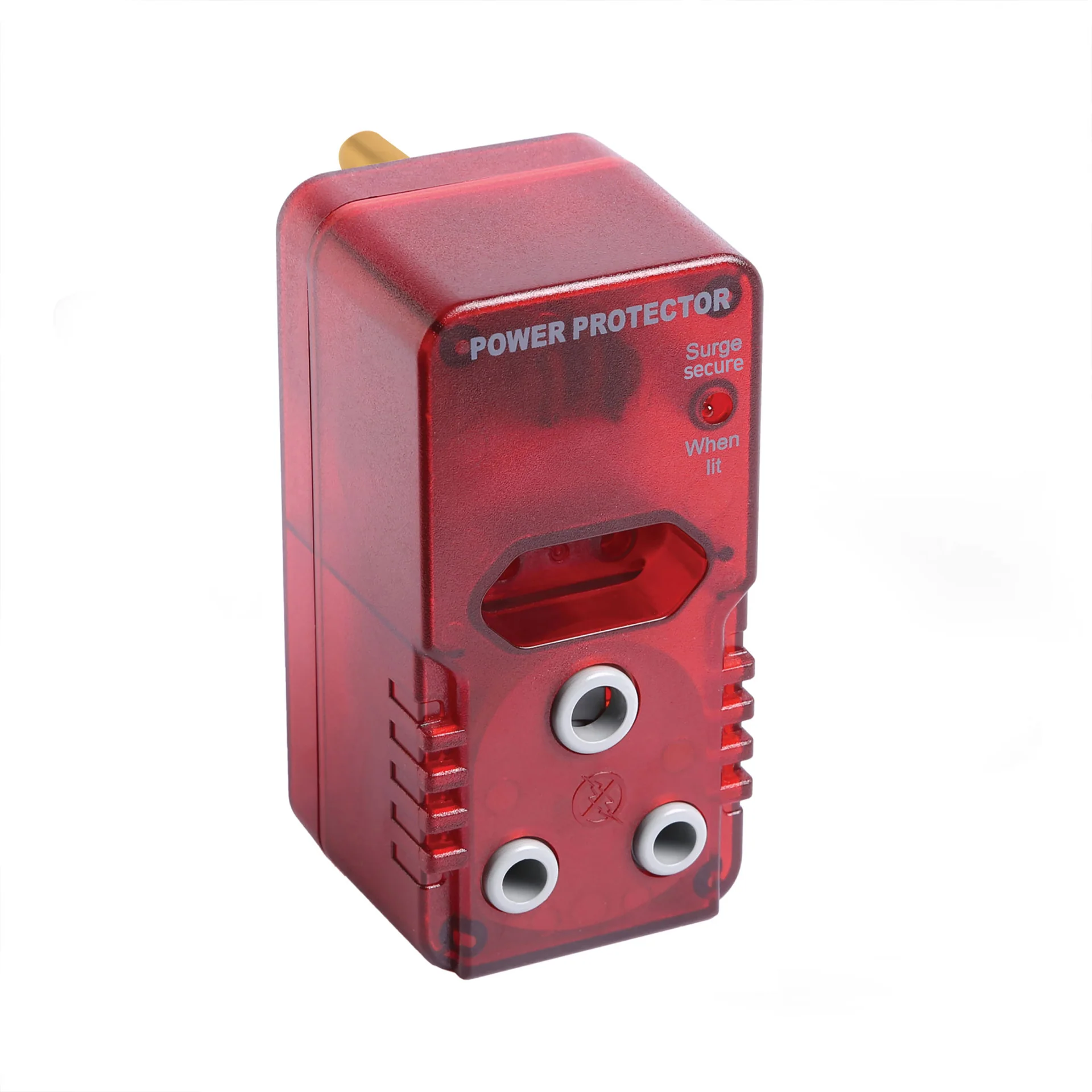 Kloners Surge Protection Plug