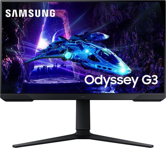 Samsung Value S30GD Flat 24" display IPS Response: 5 GTG AR: 16:09 Resolution: 1