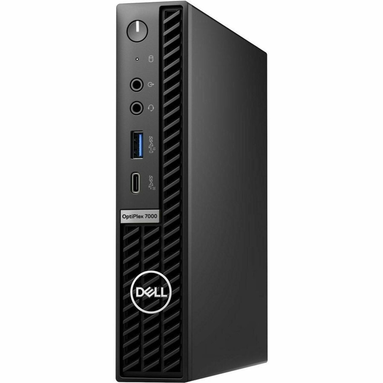 Dell Optiplex 7020 MFF Plus: Intel Core i7-14700 (16Cores, up to 5.3 GHz), 16GB 