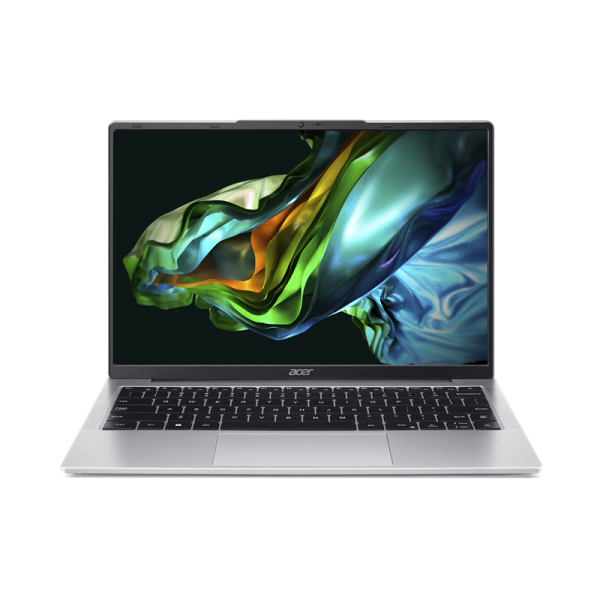 Acer Lite 14 i3 N355 8 512 14" WUXGA IPS SlimBezel Windows 11 Home
