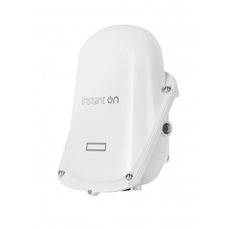 HPE NW ION AP27 (RW) Wi-Fi 6 Access Point