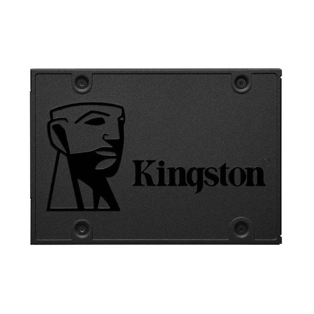 Kingston 240GB A400 SATA3 2.5 SSD (7mm height)