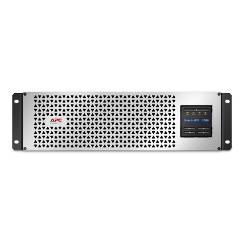 APC Smart-UPS Lithium Ion Short Depth 1500VA 230V with SmartConnect