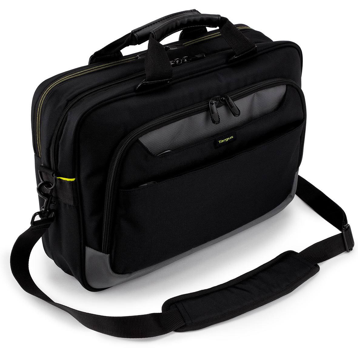 Targus CityGear 15.6" Laptop Sleeve, Padded sleeve to fit up to 15.6” laptops,
