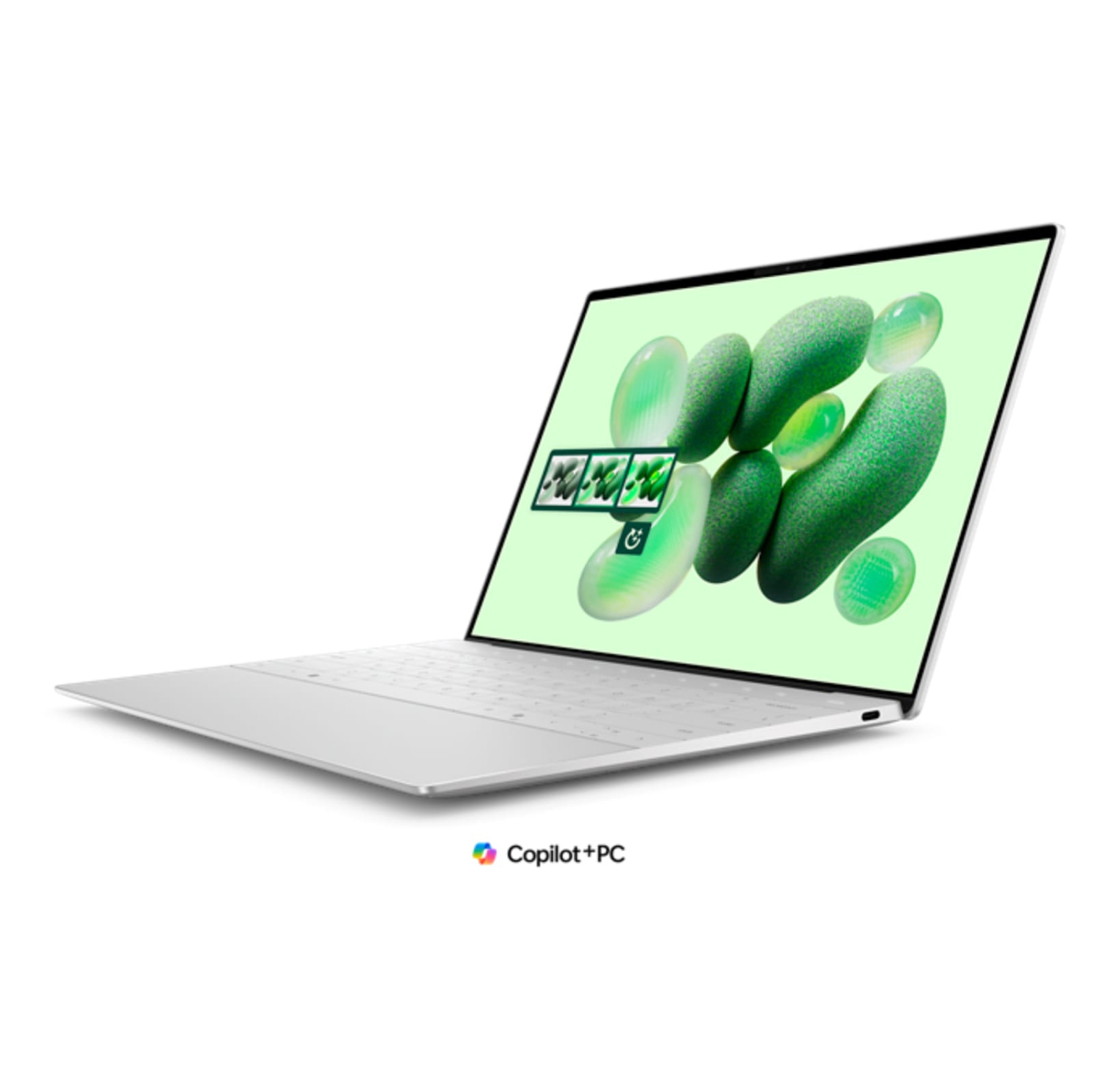 Dell XPS 13 9345: Snapdragon X Elite, X1E-80-100,(12 cores, up to 3.4 GHz, Dual-