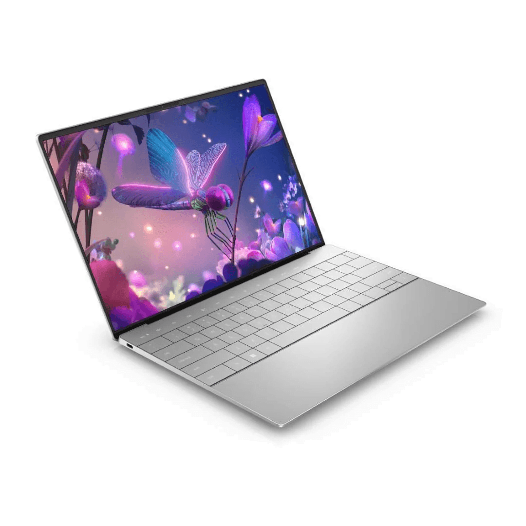 Dell XPS 13 9345: Snapdragon X Elite, X1E-80-100(12 cores, up to 3.4 GHz, Dual-C