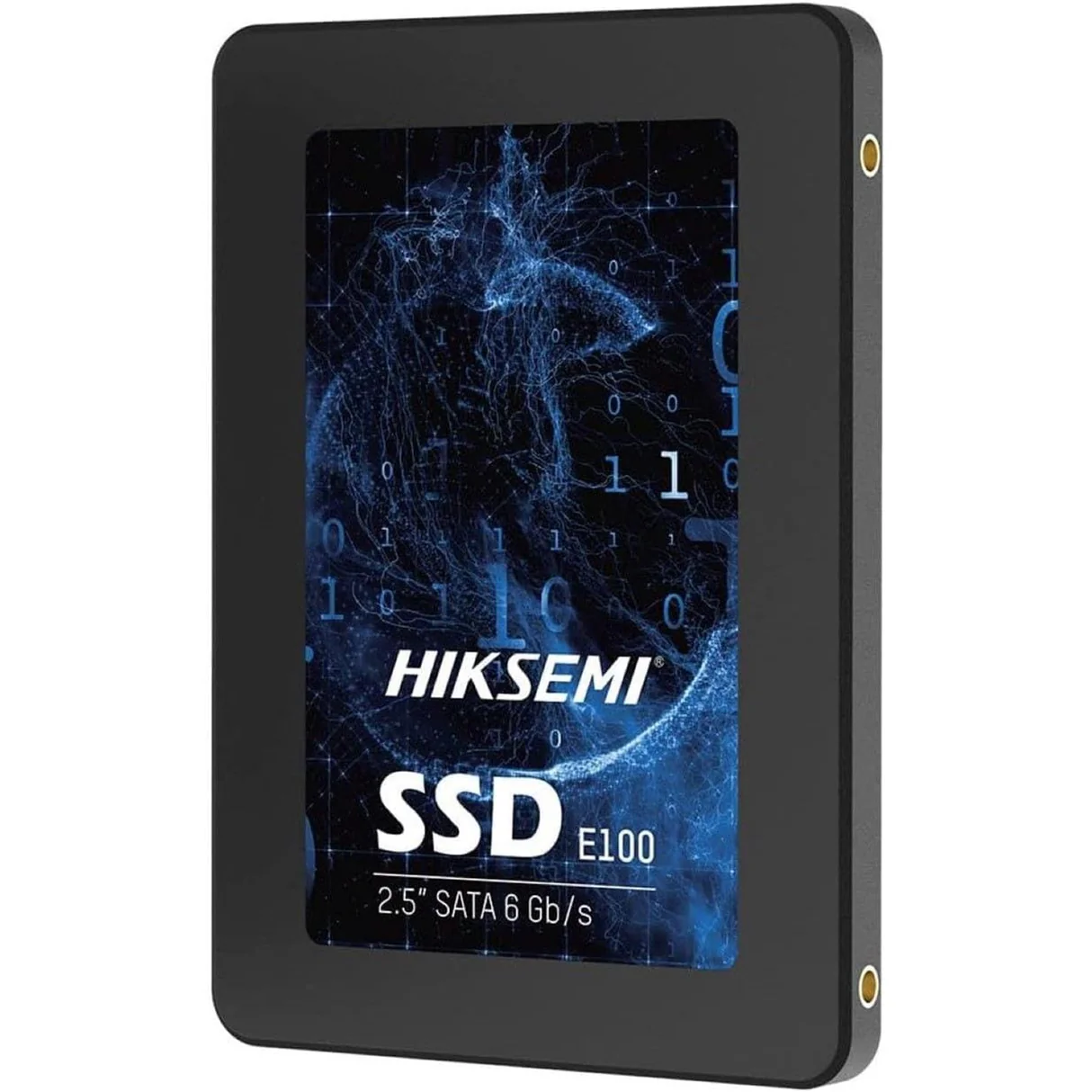 Hiksemi City Series E100 2TB 2.5" SATAIII SSD