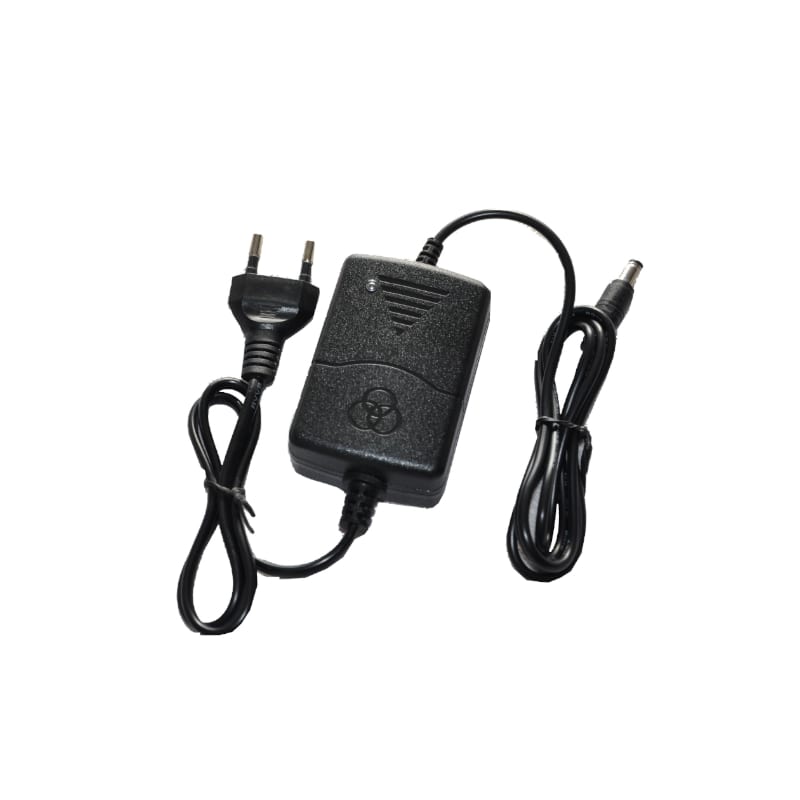 PD Power 12V 1A Desktop PSU Adapter (2 pack by Valotronics)