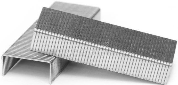 NEXX 26 of 6 BOX STAPLES 5000&apos;s
