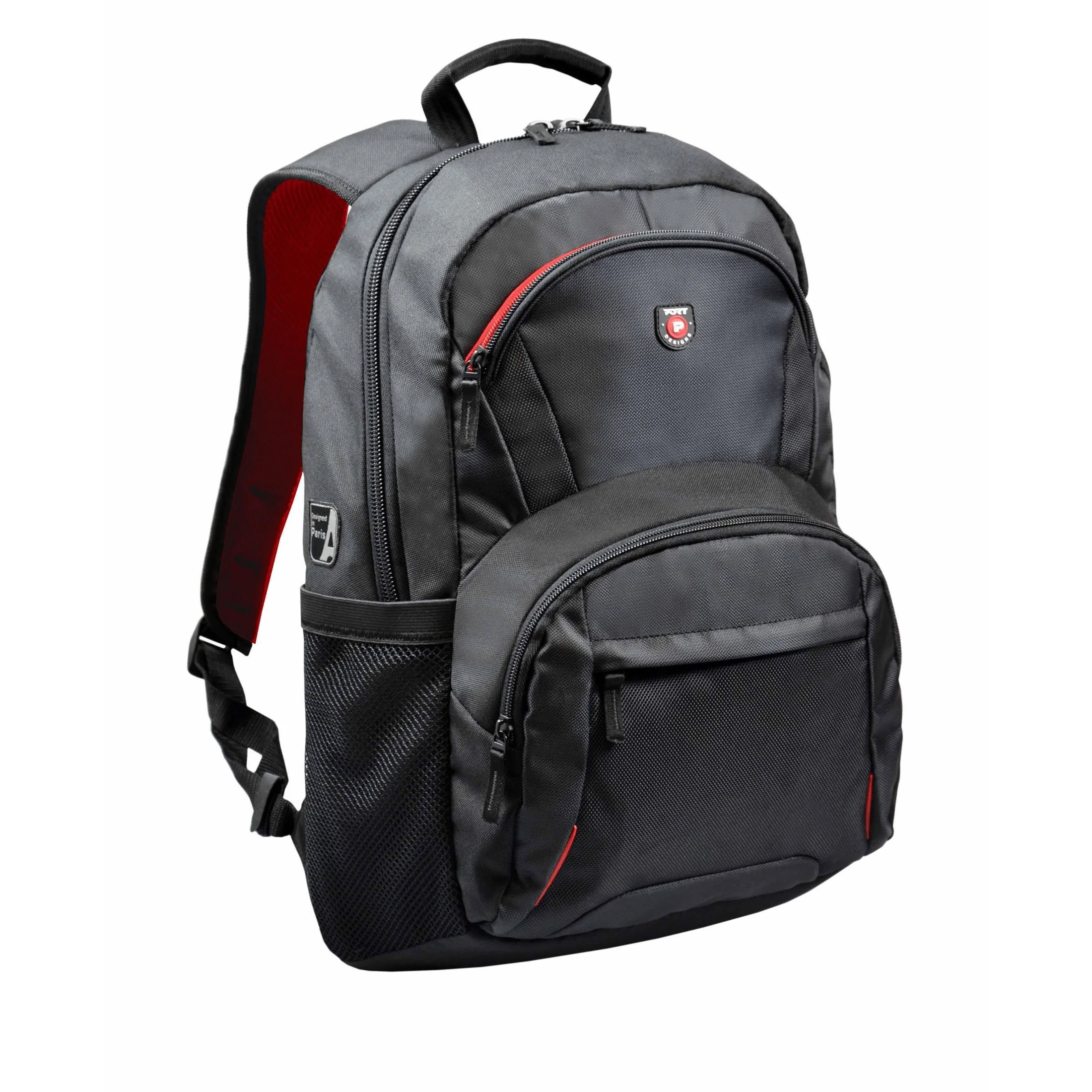Port Designs Houston 15.6 inch Notebook Backpack