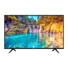 Hisense 40 inch LED Backlit Full High Definition 1080p LED