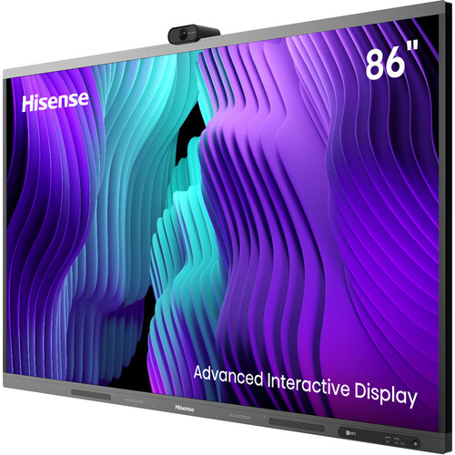 Hisense 86 inch GoBoard Advanced Interactive Touch Display