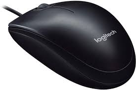 Logitech M90 910-001793 USB Black
