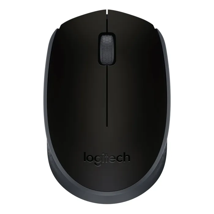 Logitech M171 Wireless Mouse -