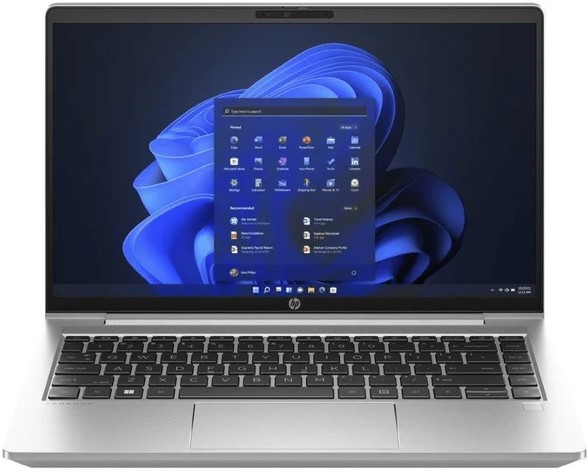 HP ProBook 440 G10 9G2H3ET Core i5 Professional Laptop