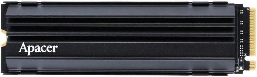 Apacer AS2280Q4U 4TB Gen4 x4 NVMe M.2 PCIE 2280 SSD