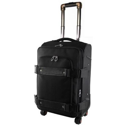 Macaroni Lettiga Business Professional Trolley Laptop and