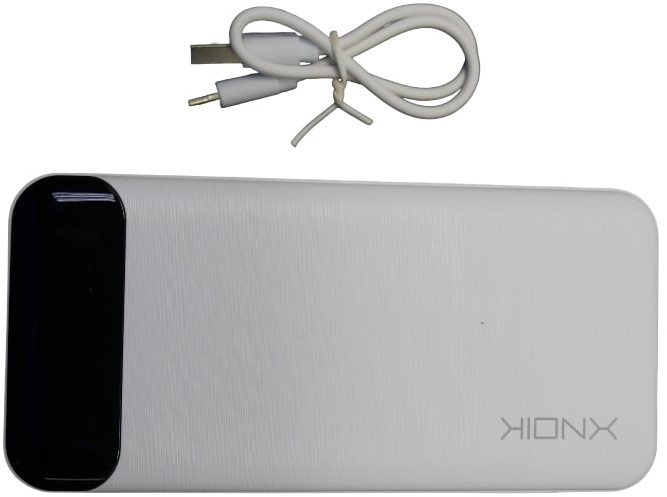 Geeko XNOIK 20 000mAh Power Bank