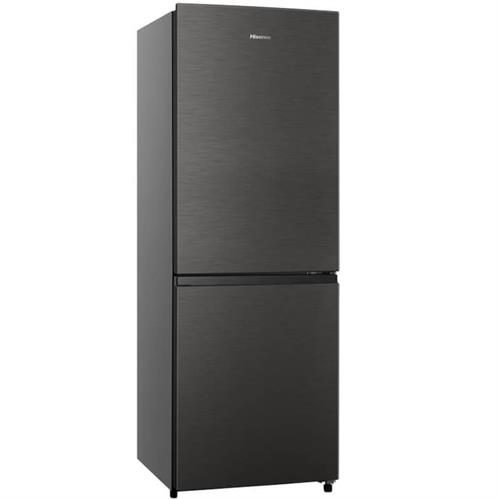 Hisense 223L Combi Freezer Fridge Retail Box 1 year