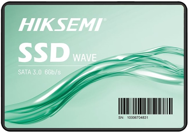 Hiksemi WAVE