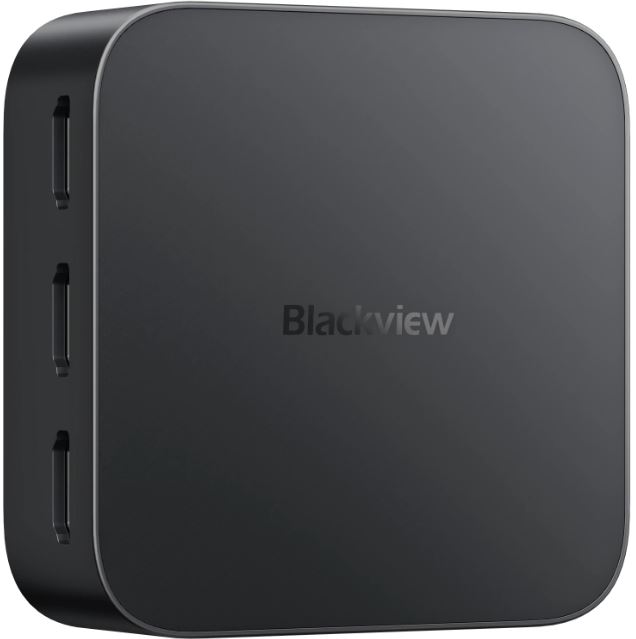 Blackview MP80 Mini Desktop PC