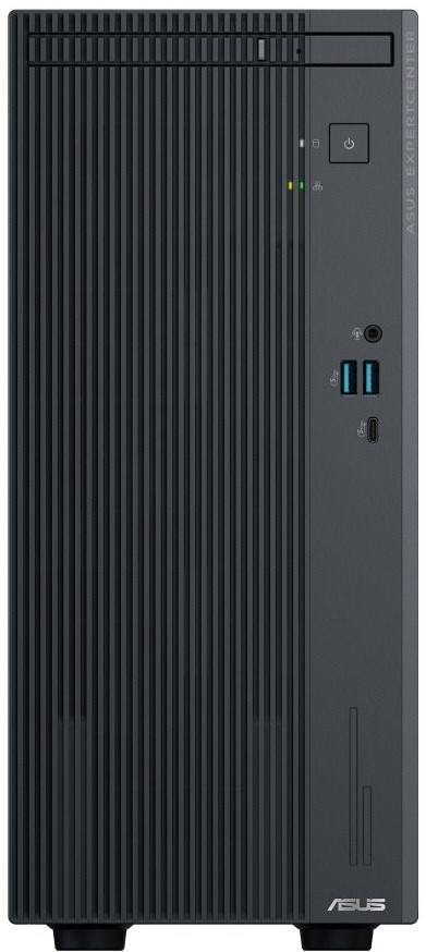 Asus ExpertCenter P500 Mini Tower Professional Desktop PC