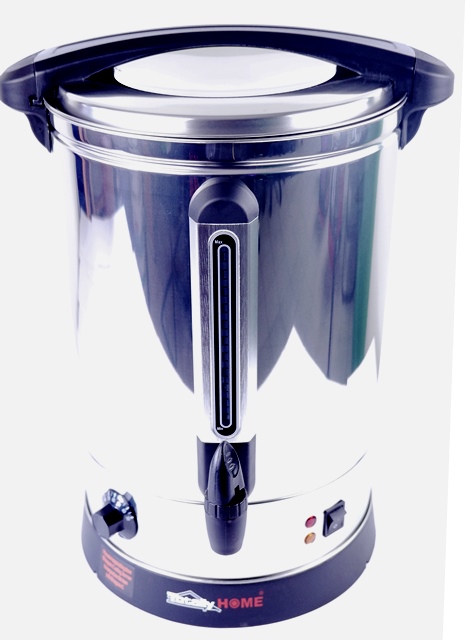 Totally Hot Water URN 20L Retail Box 1 year warranty