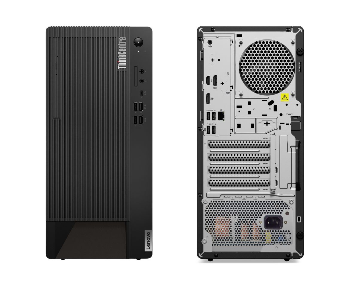 Lenovo Desktop ThinkCentre M90t Gen 3 Intel Core i