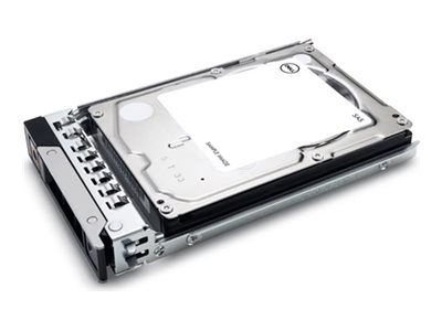 2.4TB Hard Drive SAS ISE 12Gbps 10K 512e 2.5in Hot