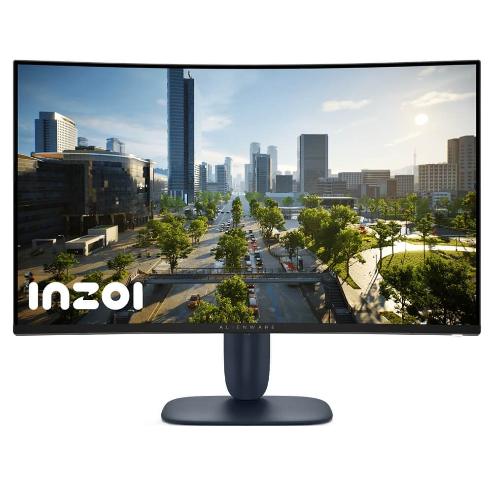 Dell Pro 34 Plus Video Conferencing Monitor - P342