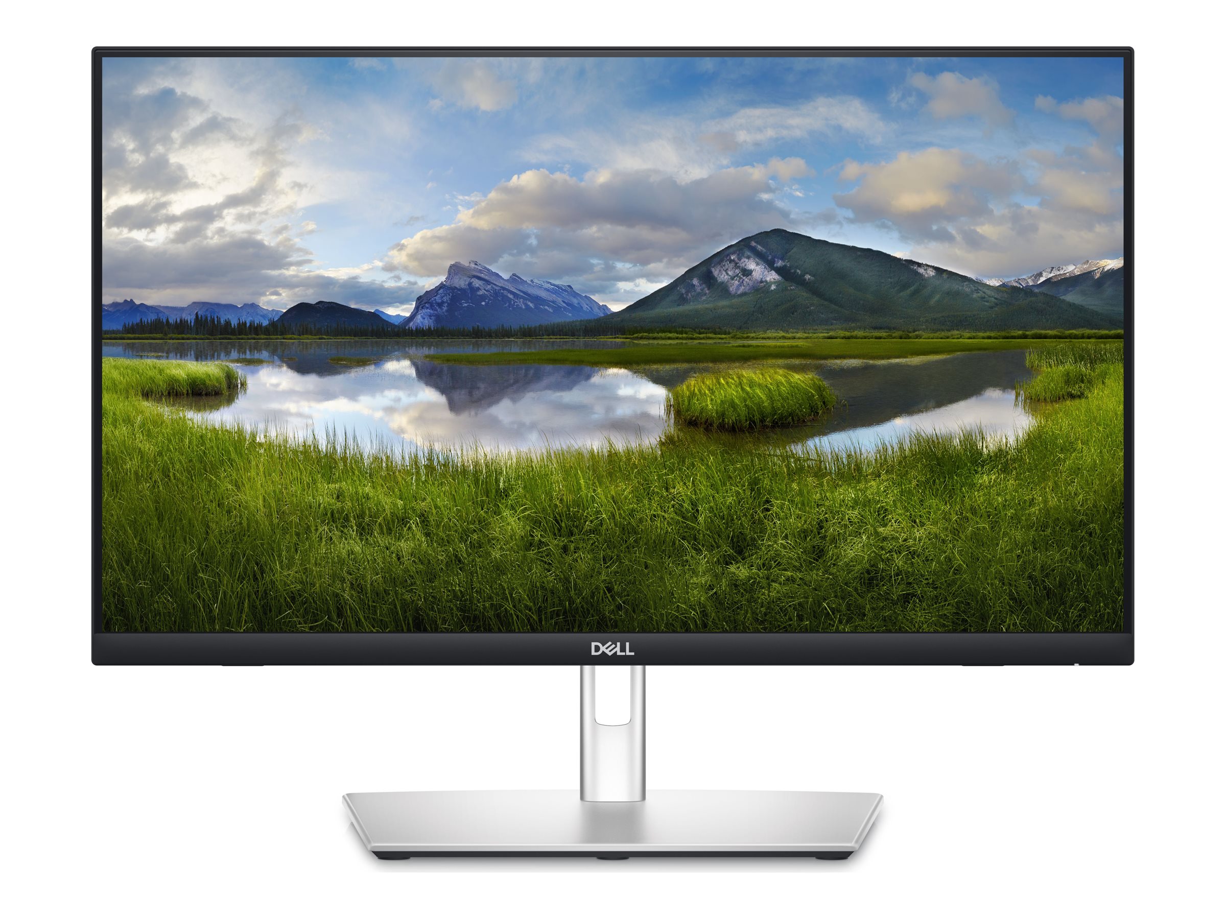 Dell 24 Touch USB C Hub Monitor P2424HT 60.5cm (23