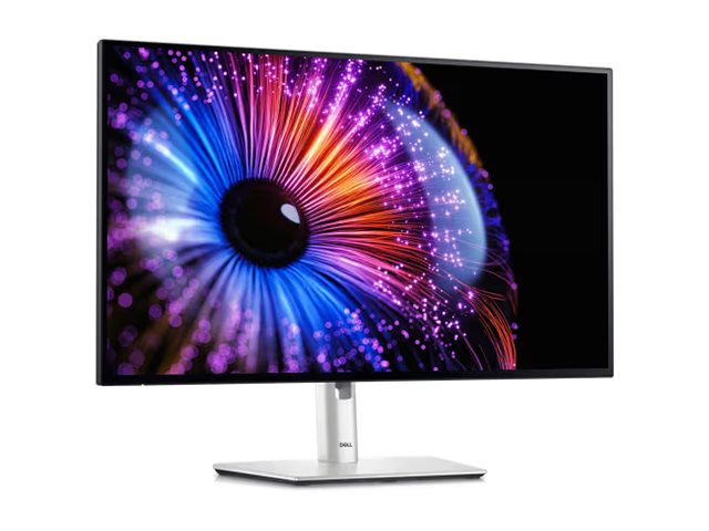 Dell UltraSharp 27 Thunderbolt Hub Monitor U2724DE