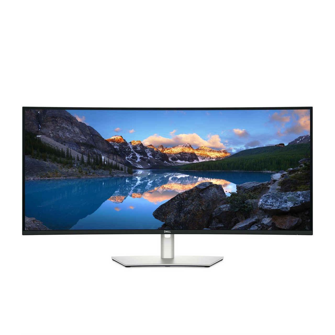 Dell UltraSharp 40 Curved Thunderbolt Hub Monitor 