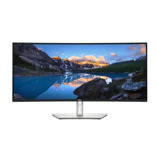 Dell UltraSharp 34 Curved Thunberbolt Hub Monitor 