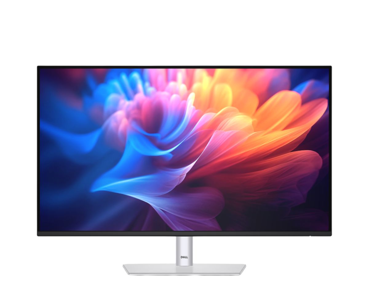 Dell 27 Monitor P2725H 68.5cm(27”)