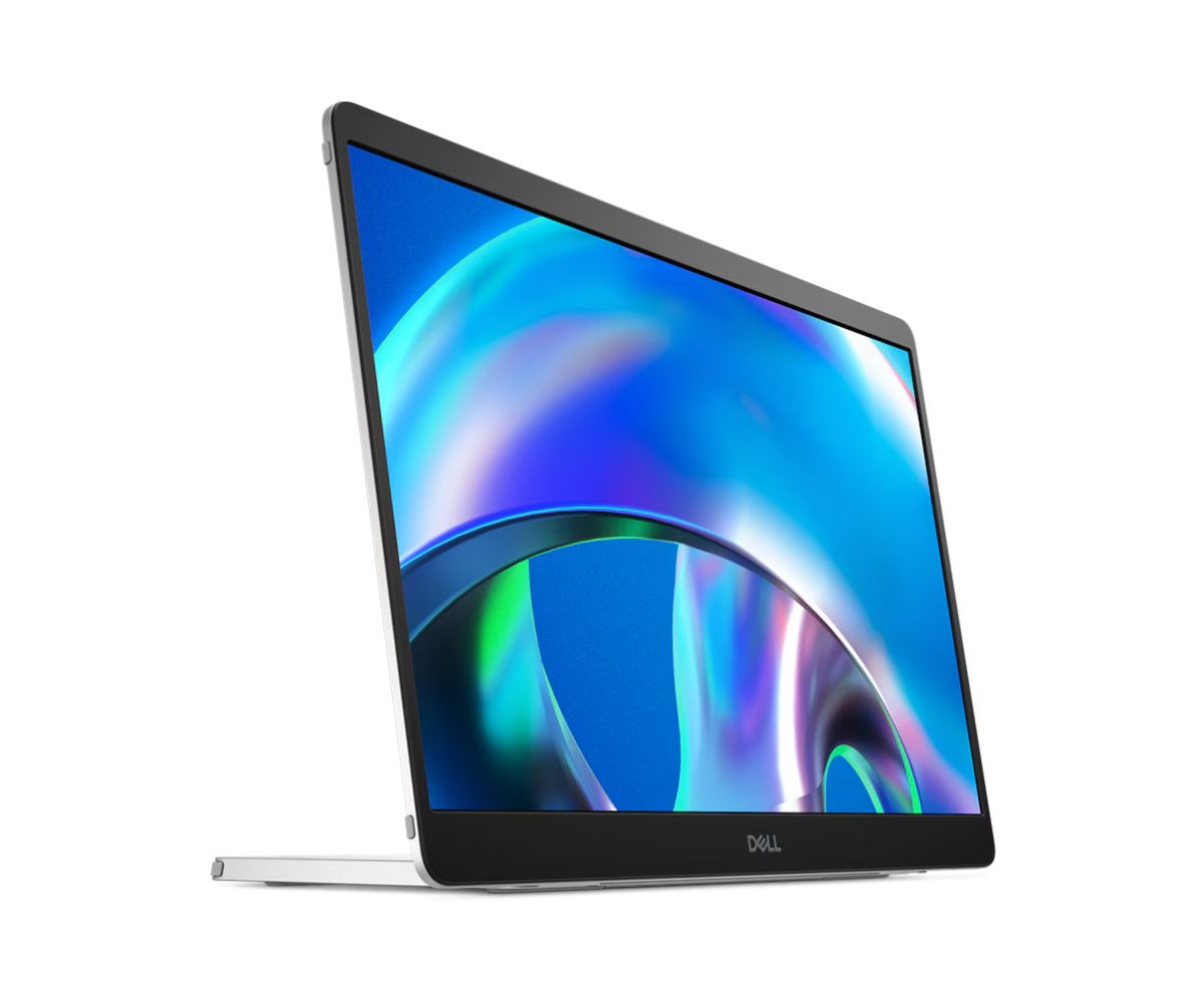 Dell Pro 14 Plus Portable Monitor- P1425, 35.6cm (
