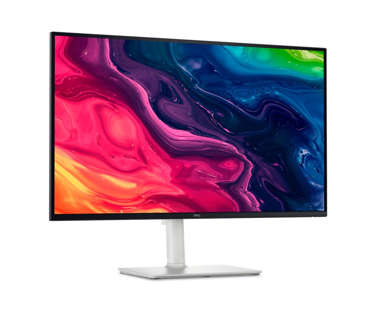 Dell 27 Plus 4K Monitor-S2725QS