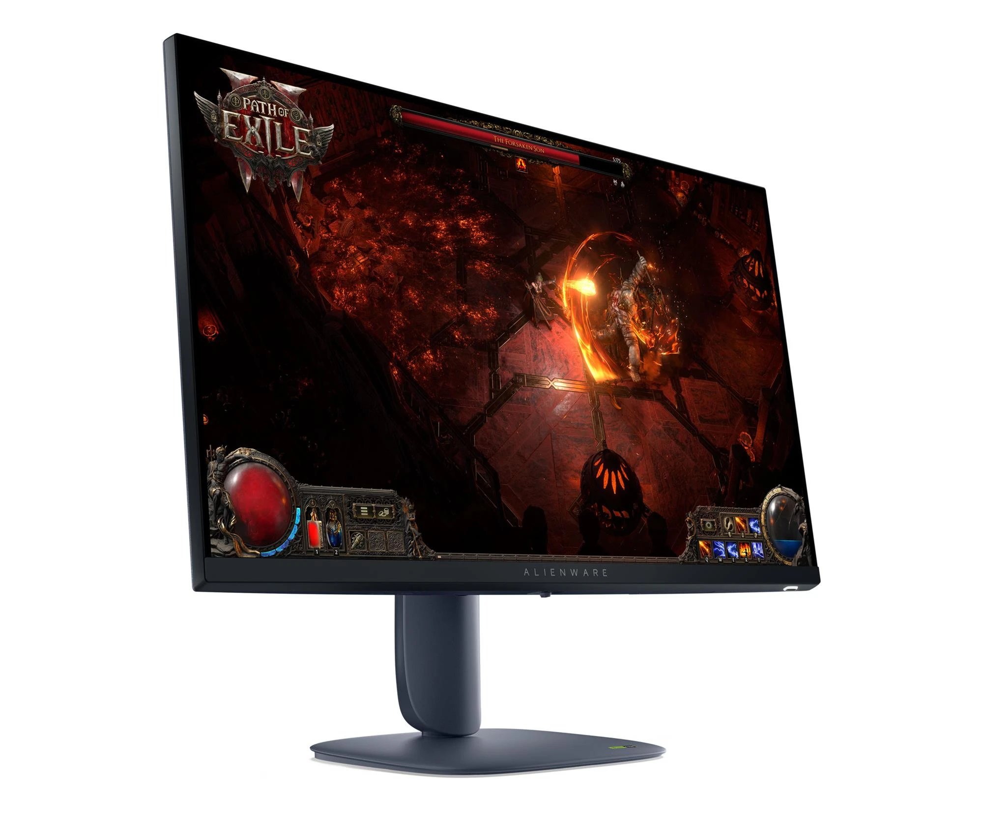 Alienware 27 Gaming Monitor - AW2725DM