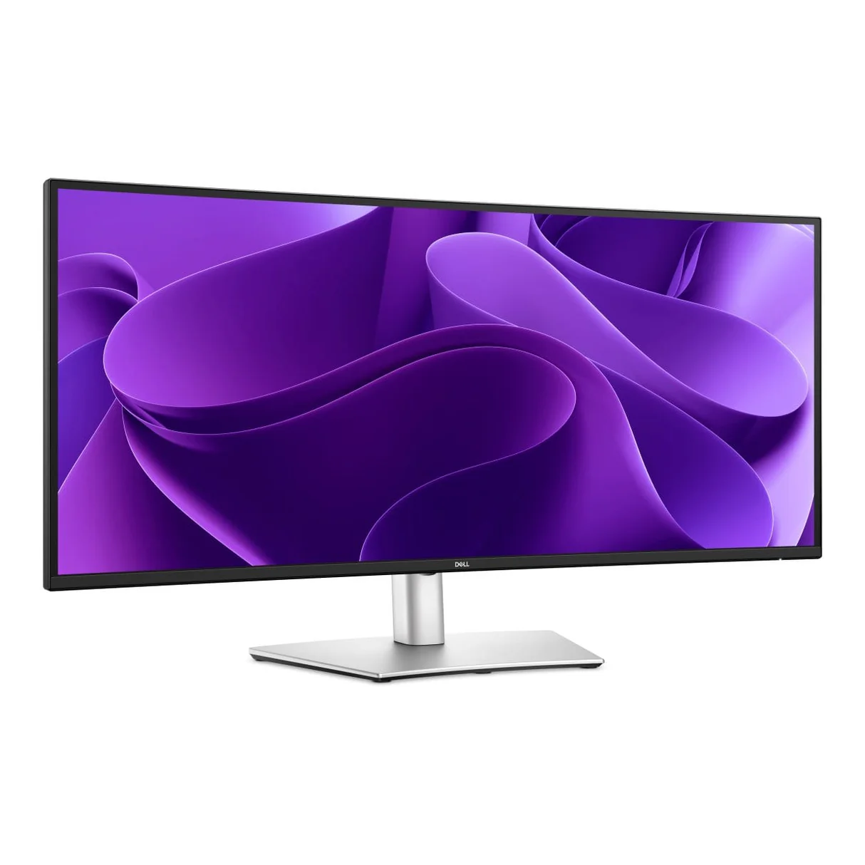Dell Pro 34 Plus USB-C Hub Monitor - P3425WE, 86.5