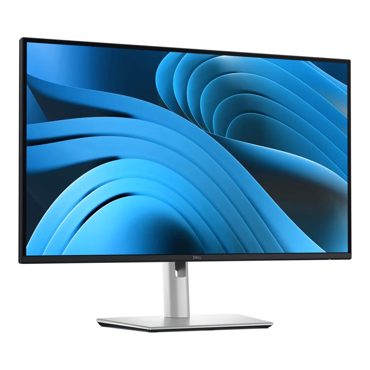 Dell Pro 27 Plus 4K USB-C Hub Monitor - P2725QE, 6