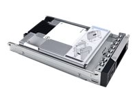 960GB SSD SATA Read Intensive 6Gbps 512e 2.5in wit