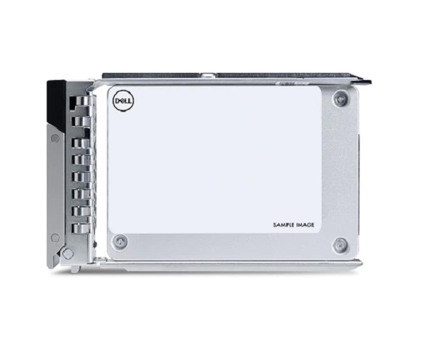 480GB SSD SATA Read Intensive 6Gbps 512e 2.5in Hot