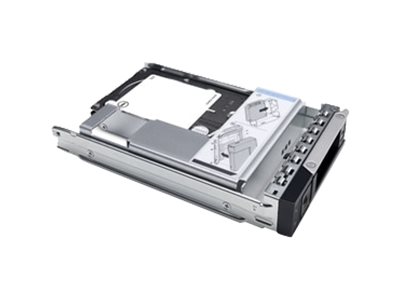 Dell 600GB 15K RPM SAS 12Gbps 512n 2.5in Hot plug 