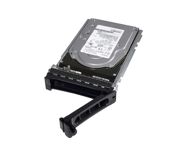 600GB Hard Drive SAS ISE 12Gbps 10k 512n 2.5in wit
