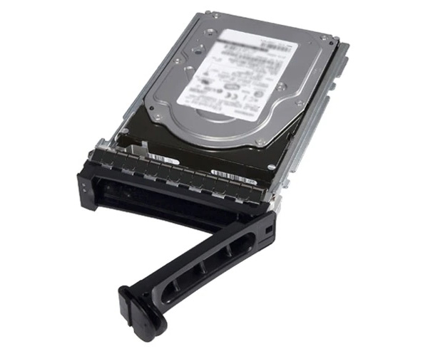 600GB Hard Drive SAS ISE 12Gbps 10k 512n 2.5in Hot