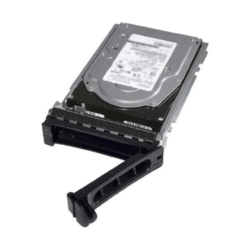 8TB Hard Drive SATA 6Gbps 7.2K 512e 3.5in Hot-Plug