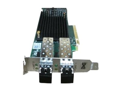 Emulex LPe31002 M6 D Dual Port 16Gb Fibre Channel 